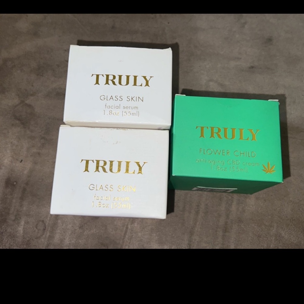 Truly Beauty Bundle